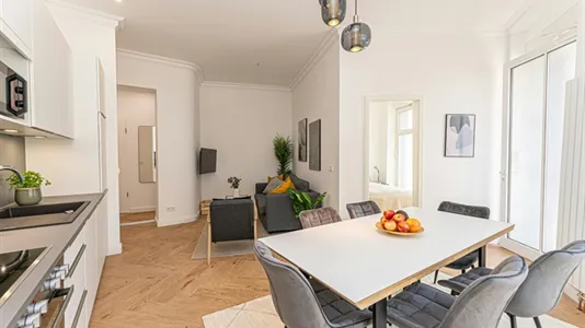 Apartments in Berlin Treptow-Köpenick - photo 4