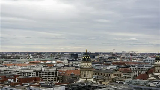 Apartments in Berlin Mitte - photo 10