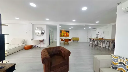 Apartments in Madrid Chamartín - photo 7