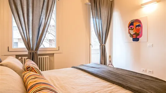 Rooms in Padua - photo 4