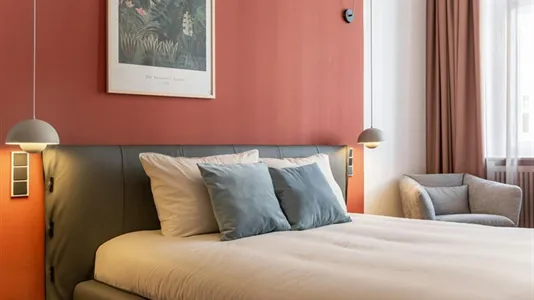 Apartments in Berlin Charlottenburg-Wilmersdorf - photo 4