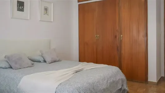 Rooms in Madrid Tetuán - photo 6