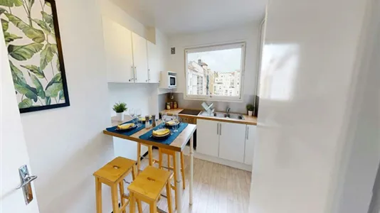 Rooms in Lyon - photo 7