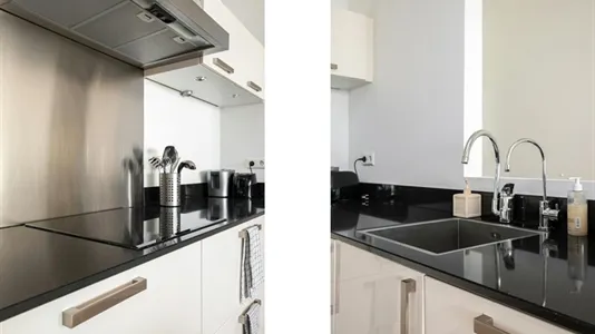 Apartments in Location is not specified - photo 10