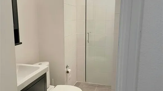 Apartments in Brussels Sint-Gillis - photo 8