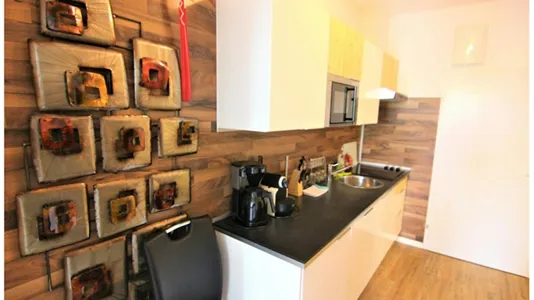 Apartments in Vienna Landstraße - photo 7