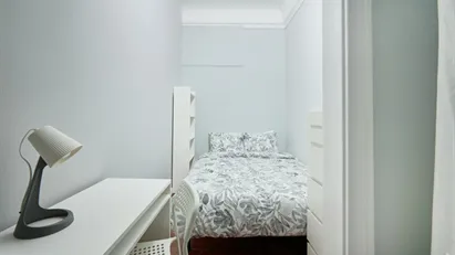Room for rent in Lisbon (region)