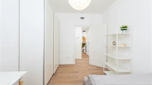 Rooms in Padua - photo 4