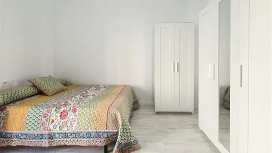 Rooms in Alboraya - photo 4