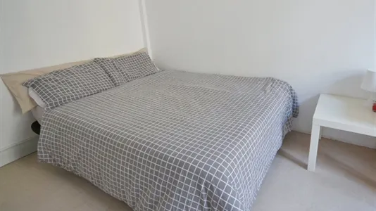 Rooms in Madrid Centro - photo 7