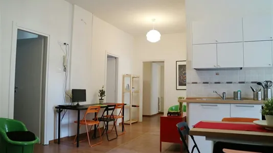 Rooms in Roma Municipio II – Parioli/Nomentano - photo 8