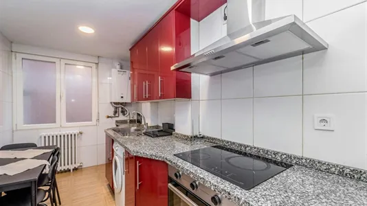 Rooms in Valladolid - photo 10