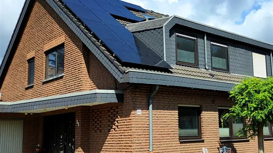 Apartments in Wesel - photo 7