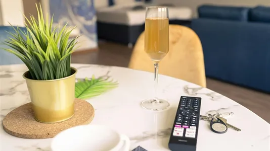 Apartments in Ludwigshafen am Rhein - photo 9