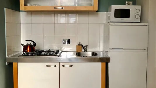 Apartments in Turin - photo 8