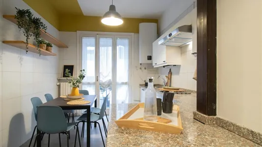 Rooms in Pavia - photo 9