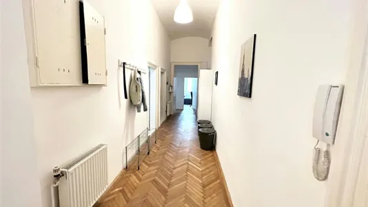 Rooms in Vienna Leopoldstadt - photo 9