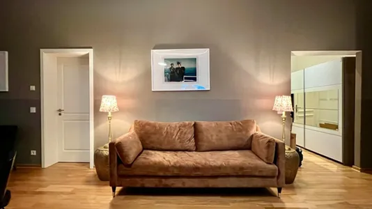 Apartments in Leipzig - photo 5