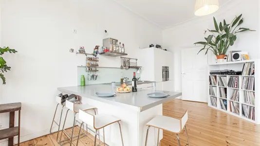 Apartments in Berlin Neukölln - photo 4