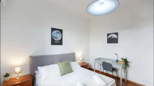 Apartments in Roma Municipio VII – Appio-Latino/Tuscolano/Cinecittà - photo 4