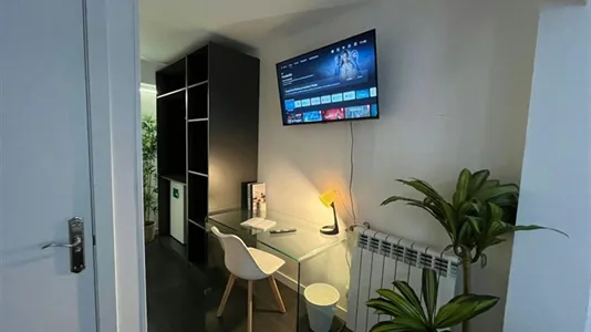 Rooms in Madrid Carabanchel - photo 10