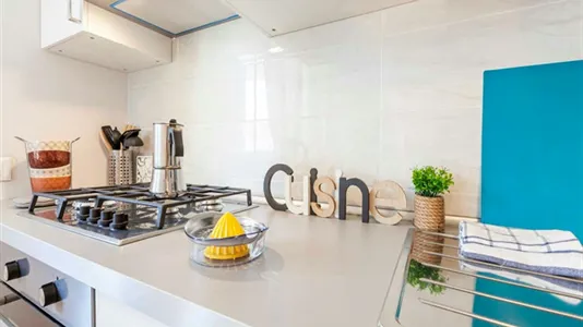 Rooms in Milano Zona 9 - Porta Garibaldi, Niguarda - photo 10