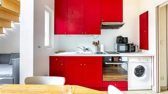 Apartments in Paris 19ème arrondissement - photo 7