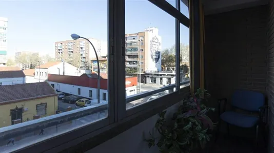 Rooms in Alcalá de Henares - photo 9
