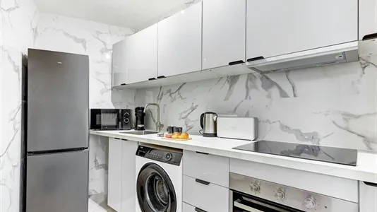 Apartments in Paris 15ème arrondissement - photo 4