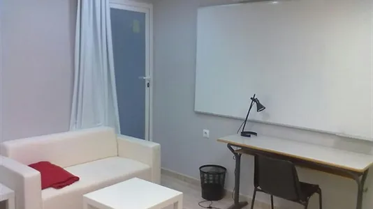 Rooms in Valencia Ciutat Vella - photo 4