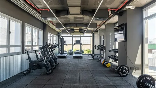 Apartments in Badalona - photo 9