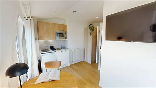 Rooms in Paris 9ème arrondissement - photo 3