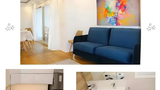 Apartments in Créteil - photo 7