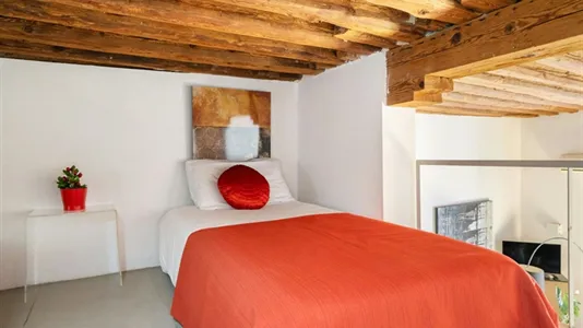 Apartments in Madrid Centro - photo 10