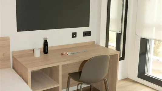 Rooms in Burjassot - photo 3