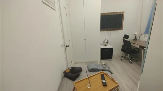 Rooms in Madrid Chamberí - photo 6