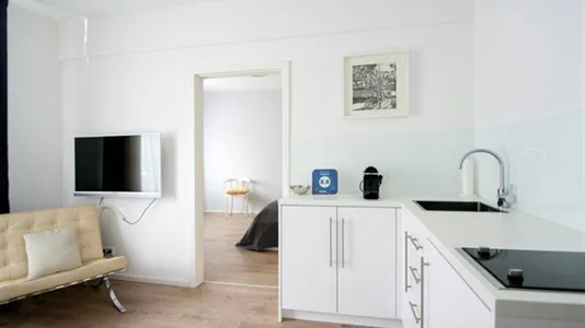 Apartments in Dusseldorf - photo 8