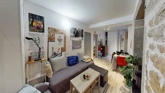 Rooms in Lyon - photo 2