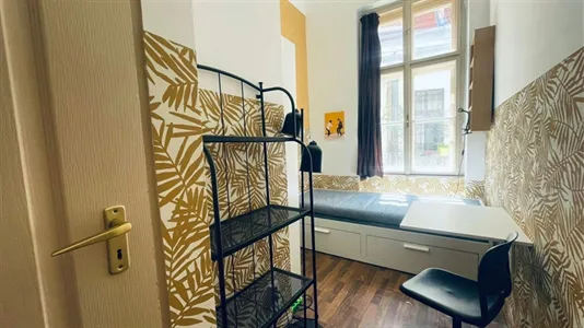 Rooms in Budapest Erzsébetváros - photo 2
