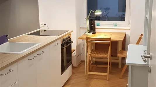 Rooms in Vienna Leopoldstadt - photo 9