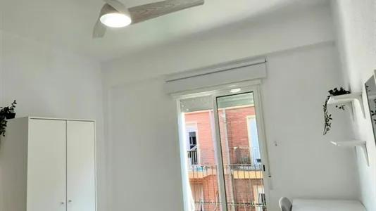 Rooms in Mislata - photo 4