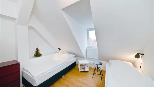 Apartments in Berlin Pankow - photo 7