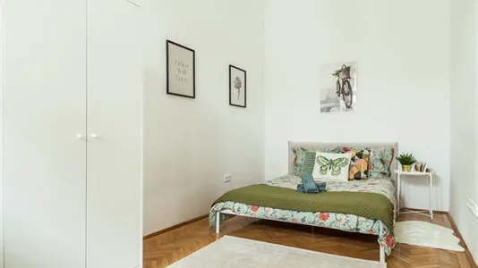 Rooms in Budapest Terézváros - photo 5