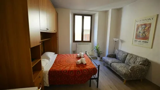 Apartments in Florence - photo 1