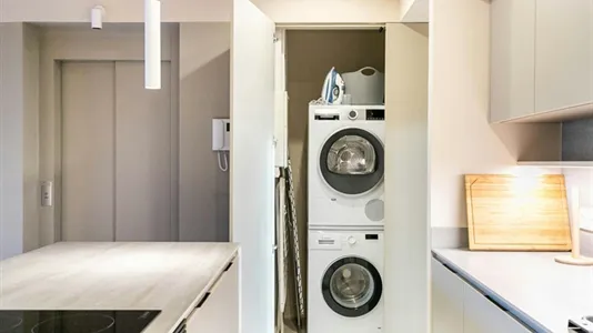 Apartments in Barcelona Sant Martí - photo 10