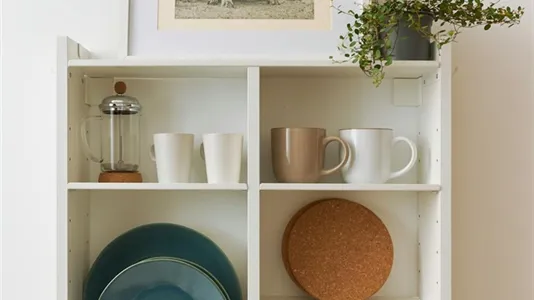 Apartments in Madrid Centro - photo 5