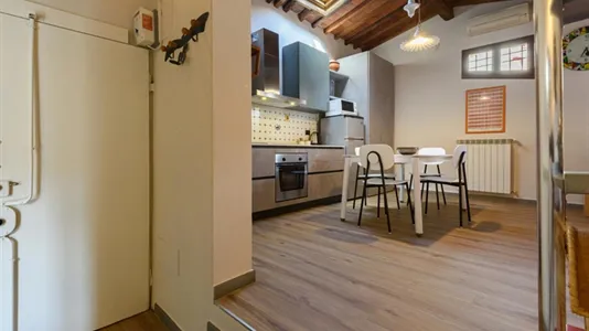 Apartments in Florence - photo 10