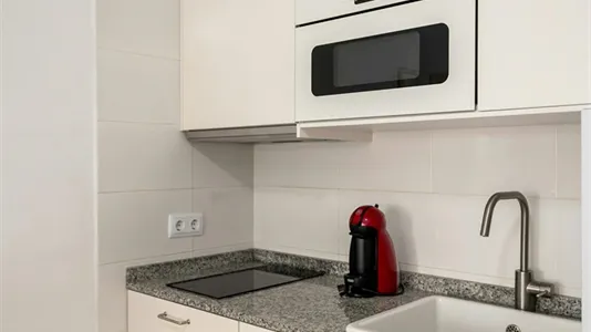 Apartments in Barcelona Sants-Montjuïc - photo 10