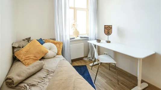 Rooms in Riga Centrs - photo 4