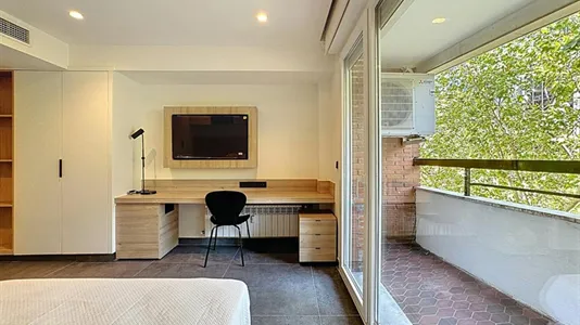 Rooms in Madrid Fuencarral-El Pardo - photo 9